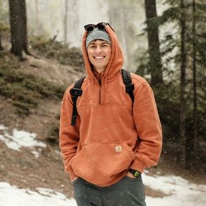 Meet your Posher, Lucas